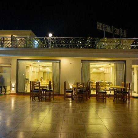 A One Lagoon Hotel Puri Exterior photo